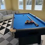 Lakeview Apartment, Espoo