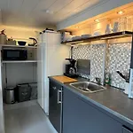 Lakeview Apartment, Espoo