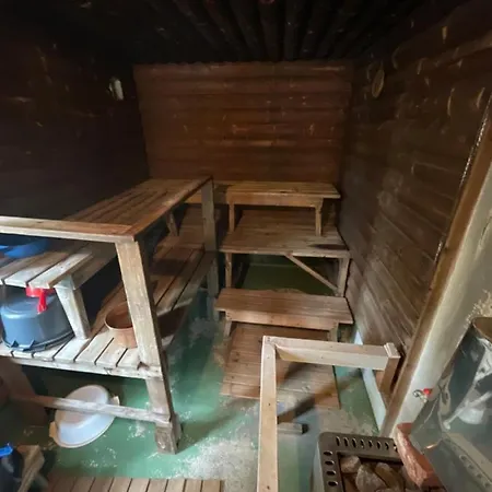 Lakeview Apartment, 아파트 에스포