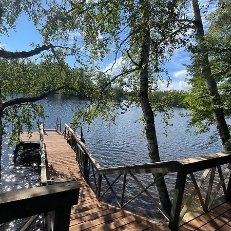 Lakeview Apartment, * Espoo