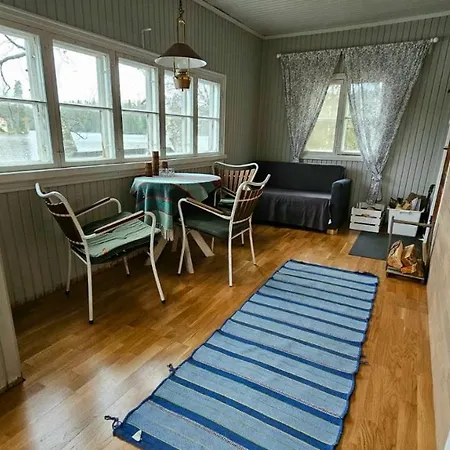 Lakeview Apartment, * Espoo