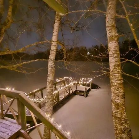 Lakeview Apartment, Appartement *