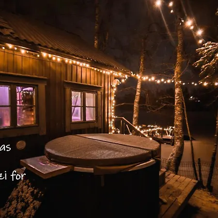 Lakeview Apartment, Apartment *