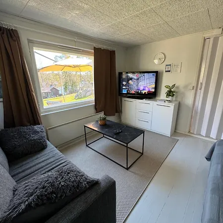 아파트 Lakeview Apartment, *