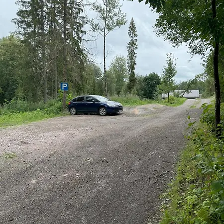 Lakeview Apartment, * Espoo