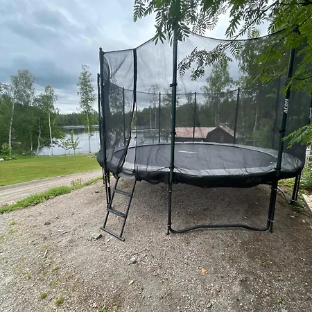 Lakeview Apartment, Lejlighed *