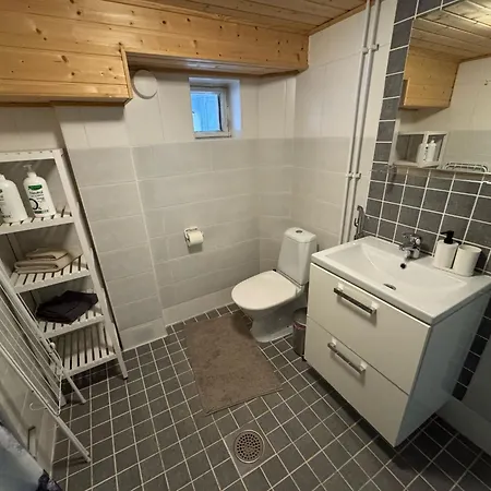 Daire Lakeview Apartment, *