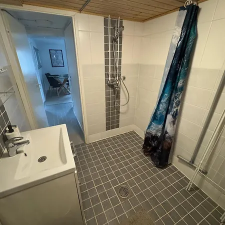 Lakeview Apartment, Espoo