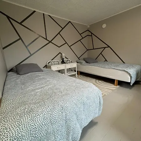 Lakeview Apartment, Lejlighed