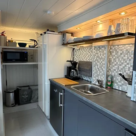 Lakeview Apartment, Espoo