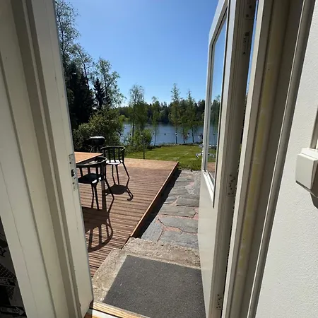 Lakeview Apartment,