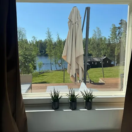 Lakeview Apartment, Espoo