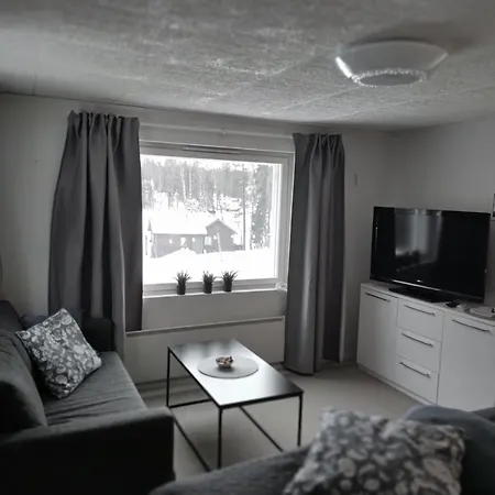 Lakeview Apartment, *