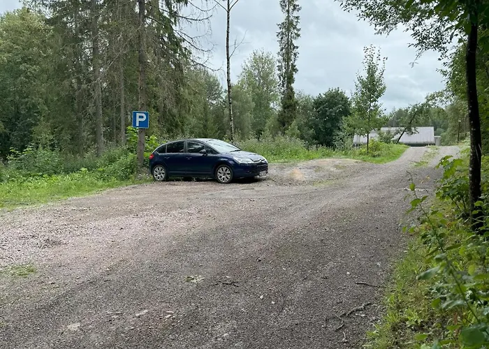 Lakeview Apartment, * Espoo